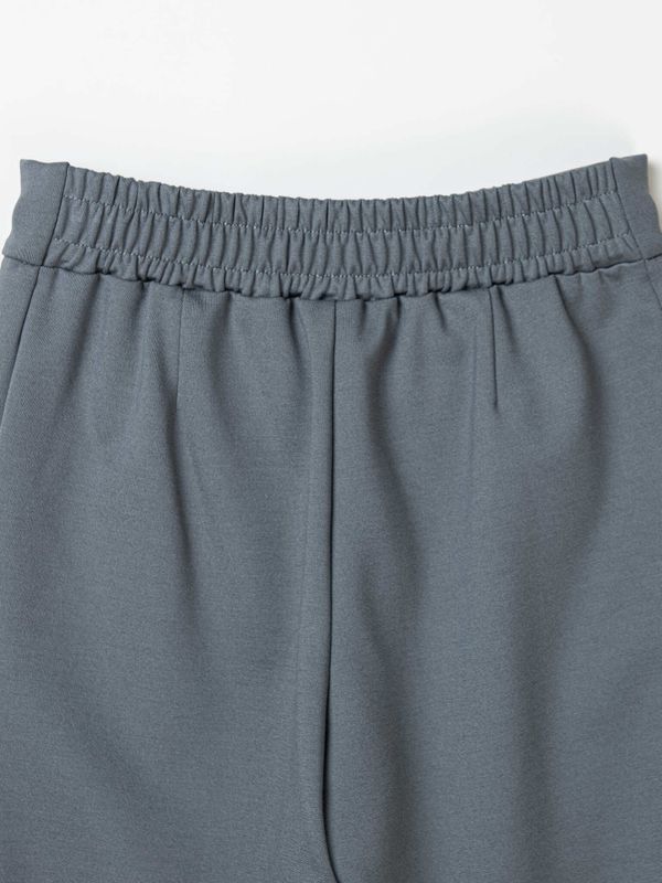 Брюки зауженные 