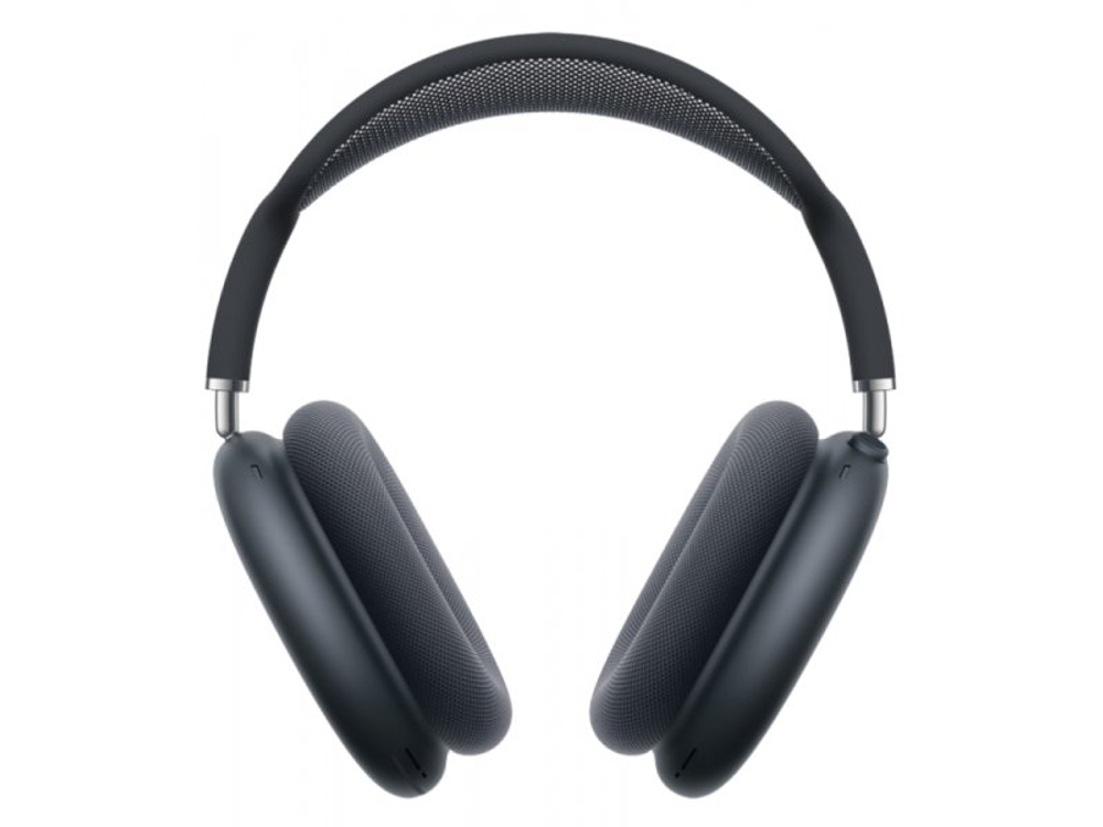 Беспроводные наушники Apple AirPods Max USB-C Midnight (MWW43)