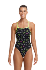 Купальник FUNKITA FKed