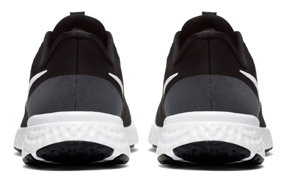 Кроссовки Nike Revolution 5 (Женская размерная сетка)
