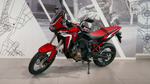 Honda Africa Twin — CRF1100 DM (DCT)