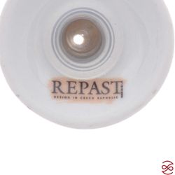 Перечница Repast Матовая полоса Мария-тереза (1 шт)