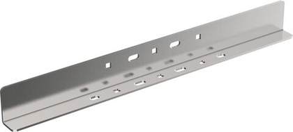 Пластина соединительная h=55мм LESTA IEK