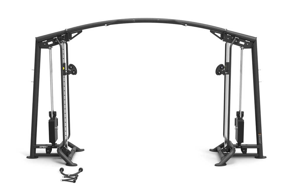 Кроссовер SPIRIT SP-3527