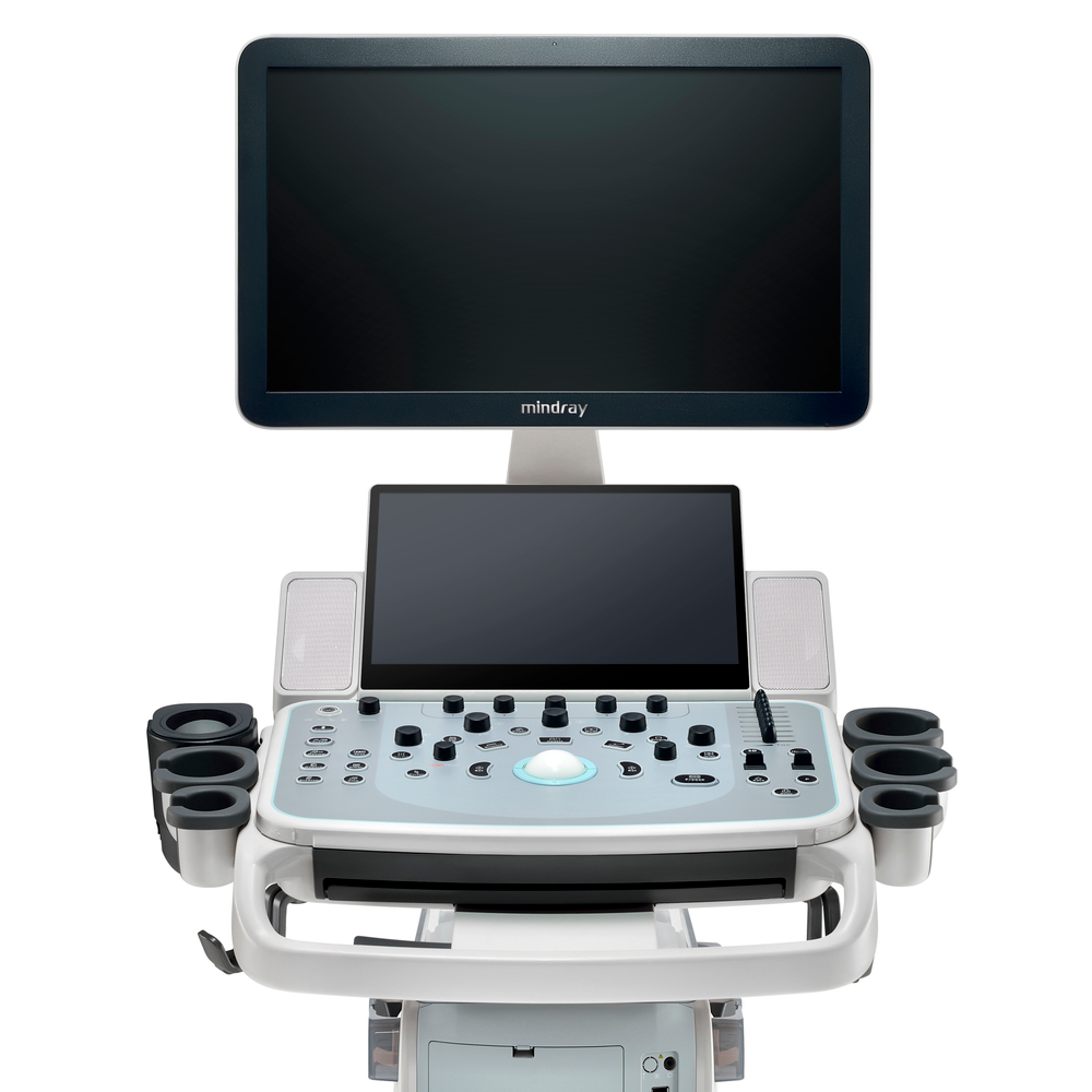 Ультразвуковая диагностическая система Mindray DC-40 PRO