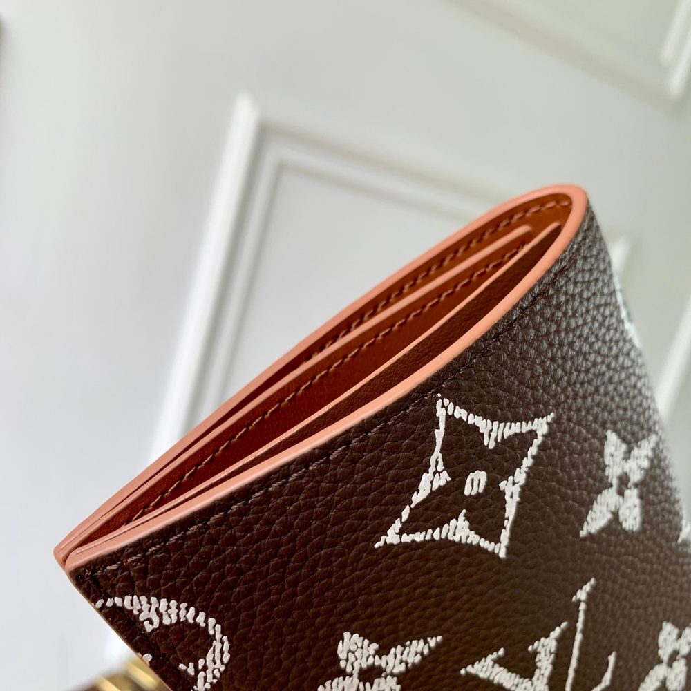 Louis Vuitton Passport Cover