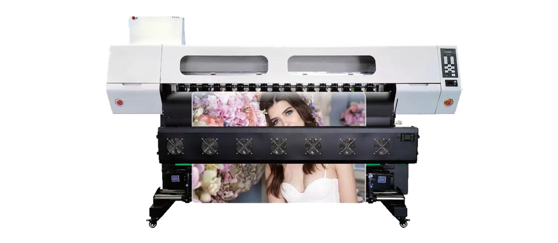 Интерьерный принтер Universal K-1601e 