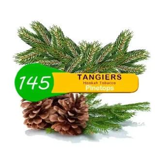 Tangiers Noir - Pinetops (100г)