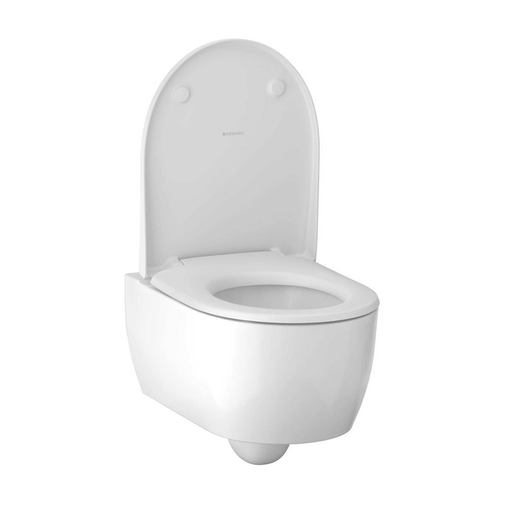 Комплект инсталляции с подвесным унитазом Geberit iCon 500.362.TC.I