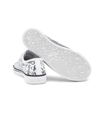 Кроссовки Calvin Klein Jeans - белый(V3X9 80874 0890100)