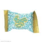 Гяз логме 18% фисташки и миндаль Kermani 450 гр 10220306 Иран