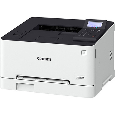 Принтер Canon i-SENSYS LBP633Cdw, A4, 21 стр./мин, WiFi, цветное
