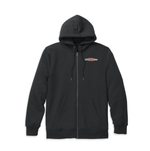 Толстовка Men's Stacked Logo Harley-Davidson
