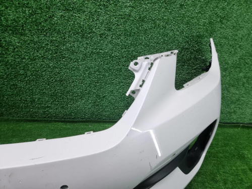 Бампер передний Kia Seltos (2019-2022)