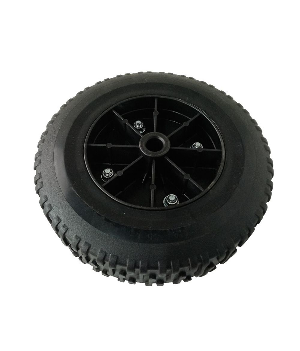 Колесо генератора Loncin LC13000S/660690071-0001