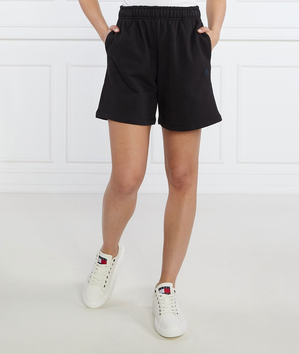 Шорты Save The Duck - черный(DF1184W CLEE16)