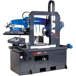 Ленточнопильный станок PILOUS ARG 330 DC S.A.F.