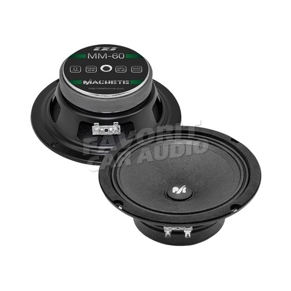 Alphard Machete MM-60 V.1