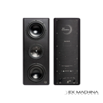 Ex Machina Quasar MKII