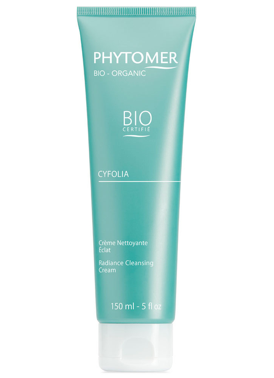 Крем для умывания очищающий PHYTOMER RADIANCE CLEANSING CREAM BIO-ORGANIC