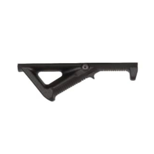 Тактическая рукоятка-наплыв с насечкой