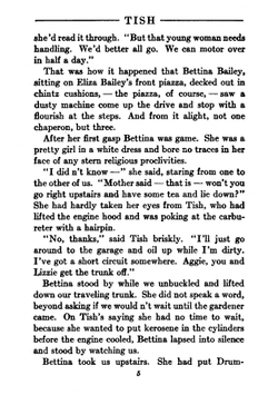 Tish | Rinehart Mary Roberts