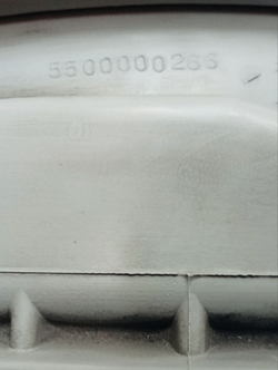 S1WTF3002A кт14 Манжета для стиральных машин Bosch, Siemens MAXX4 354135 б/у