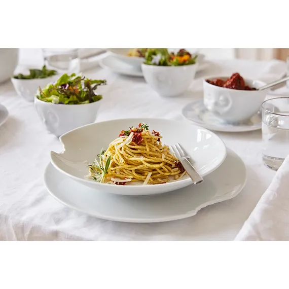 Набор из 2-х глубоких тарелок Tassen With Bite Ø18 см