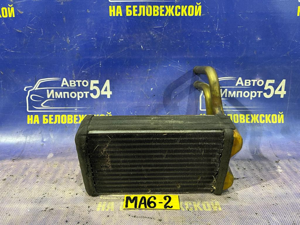 Радиатор печки Honda DOMANI 1995