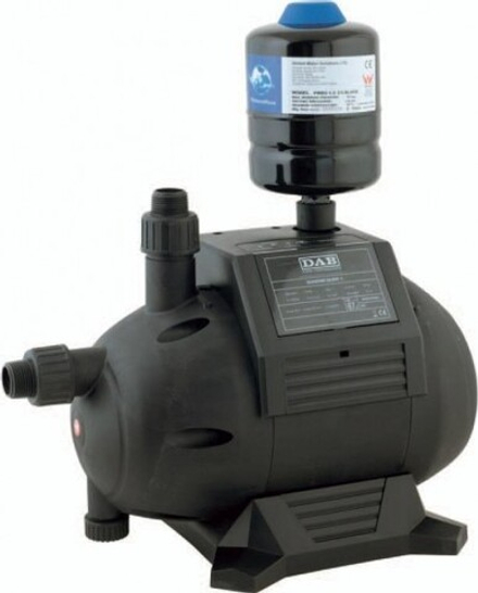 Установка для водоснабжения DAB Booster Silent 3 M 60122696