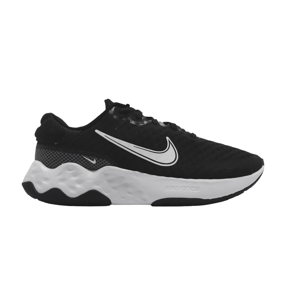 Кроссовки Nike Renew Ride 3 (Женская размерная сетка)