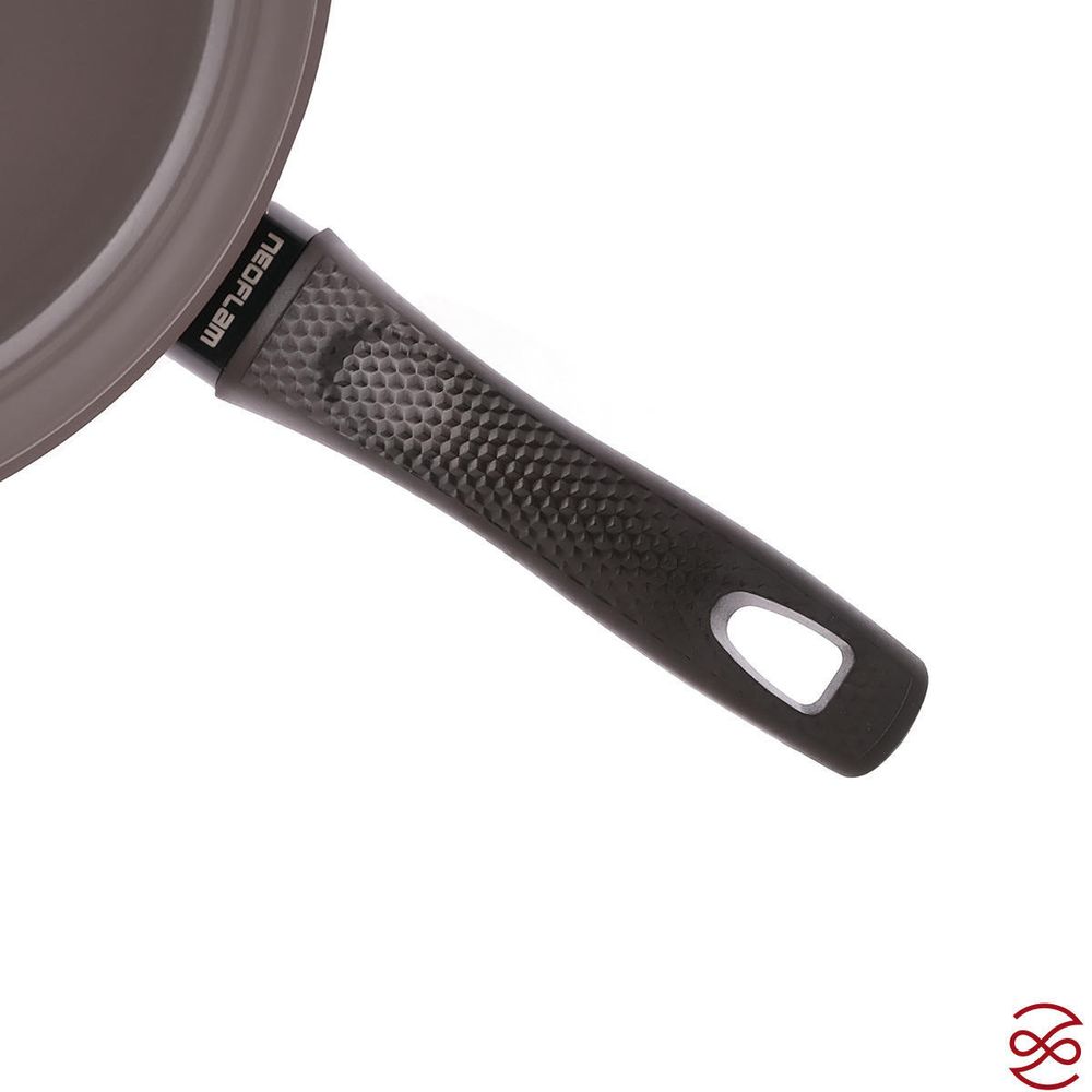 Сковорода Neoflam De Chef Bordo 28 см (индукция)