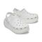 Crocs Crush Clog 'White'