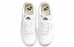 Кроссовки Nike Air Force 1 '07 Essential (Женская размерная сетка)