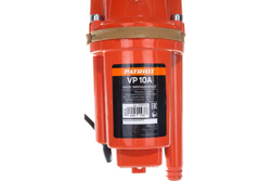 Вибрационный насос PATRIOT VP 10А 315302500