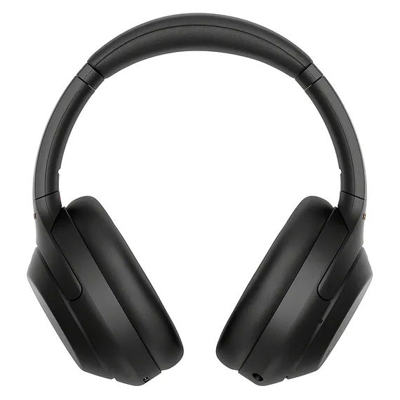 Беспроводные наушники Sony WH-1000XM4 Black (Черный)