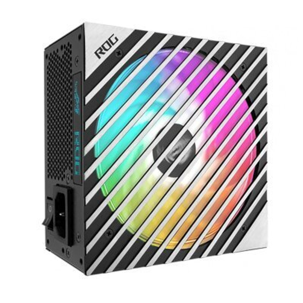 Блок питания ASUS ROG Loki 1200P 90YE00N0-B0NA00