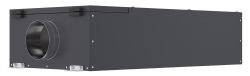 Компактная вентиляционная установка CompactAir By Zilon ZPE-M 1200-6,0/2 INT