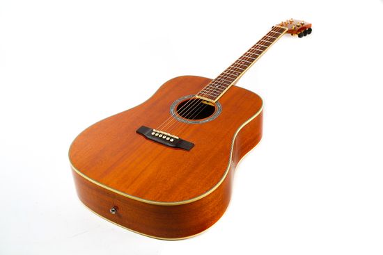 Акустическая гитара Fabio MH-4120S (41")