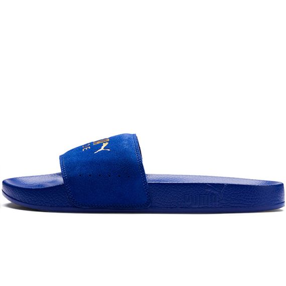 Puma Leadcat Suede 'Blue'
