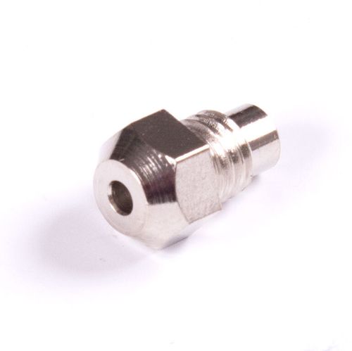 MIGHTY SEVEN (PA-301P1B) Ремкомплект для пневмогидравлического заклепочника PA-301, насадка для заклепки 4,0 мм