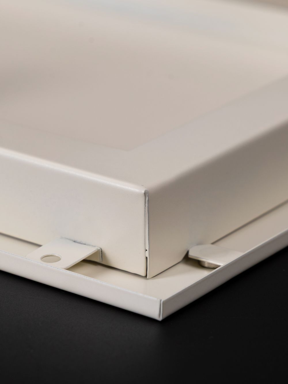 Люк Ревизионный 200х300 Бежевый