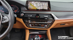BMW 5 Series (G30) 520i Luxury (02.2020)