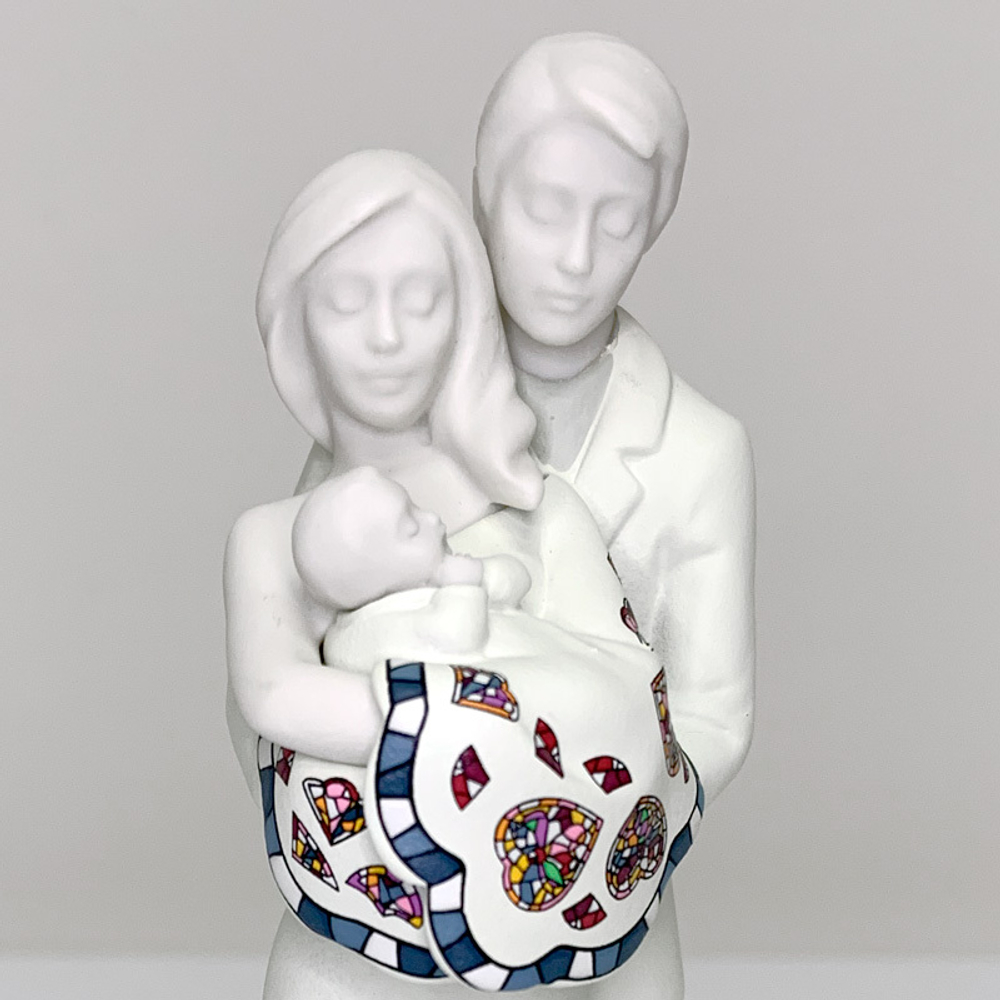 Статуэтка Nadal Семья 765106