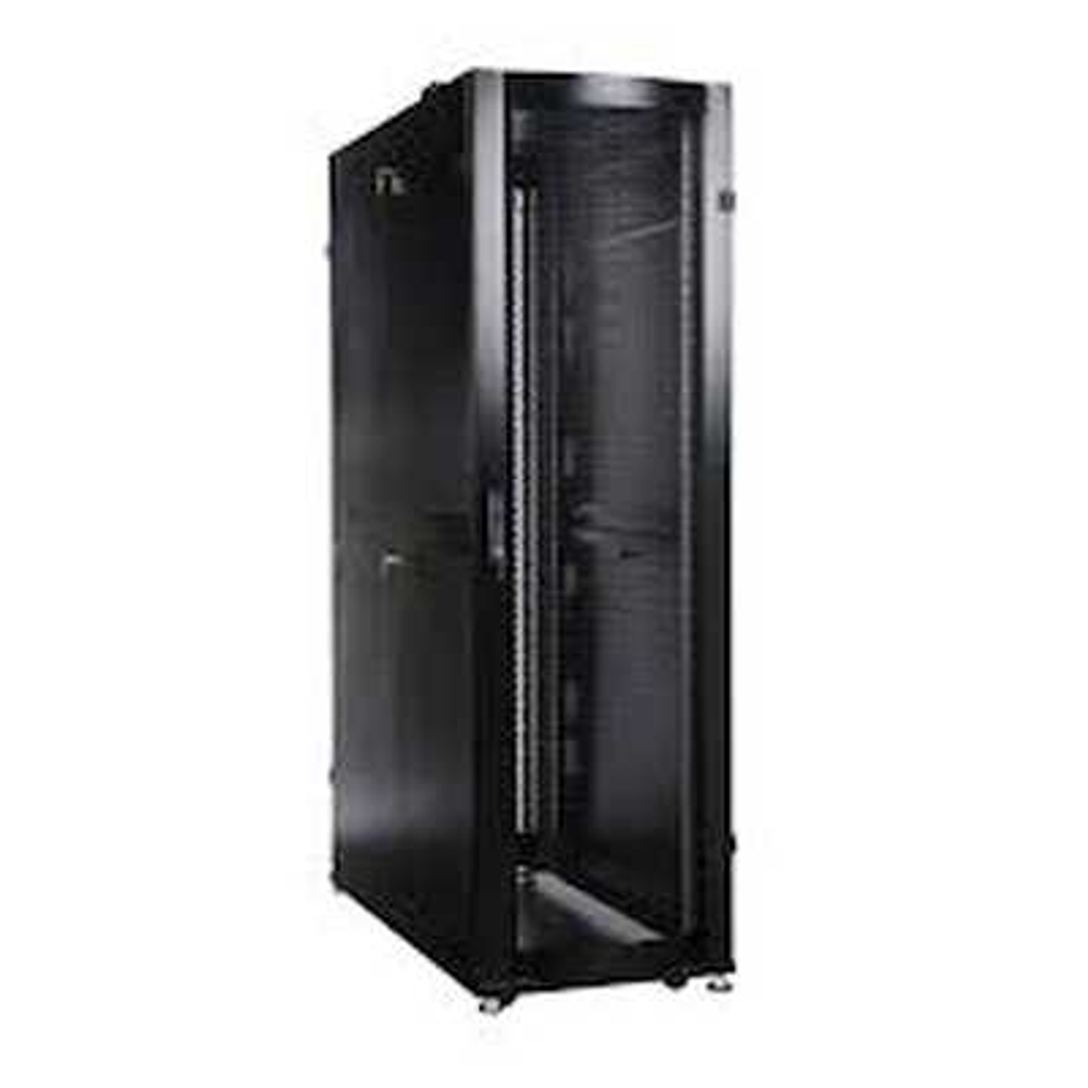 Телекоммуникационный шкаф ЦМО ШТК-СП-48.8.10-48АА-9005