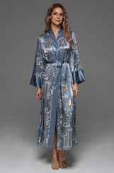 Халат Mia-Amore 4659 "Jane"