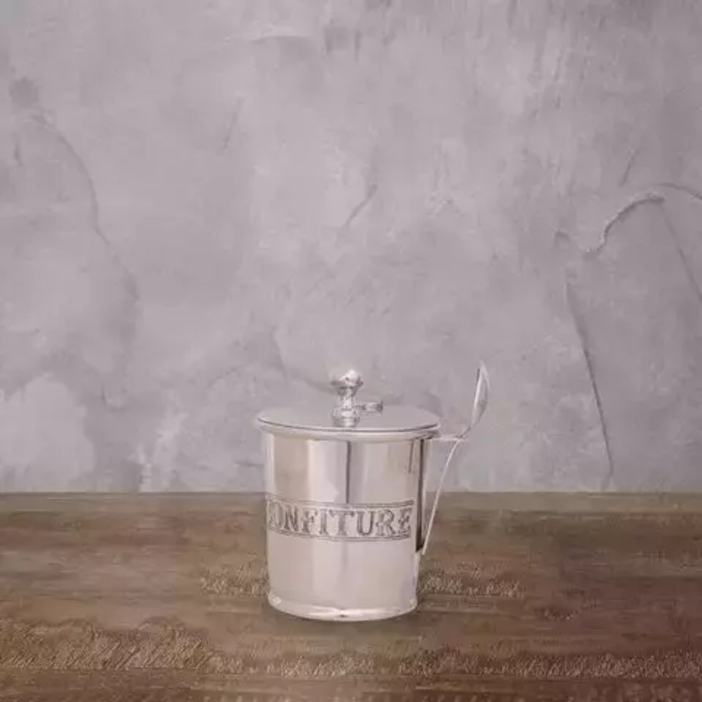 Емкость для меда 8см Roomers Tableware