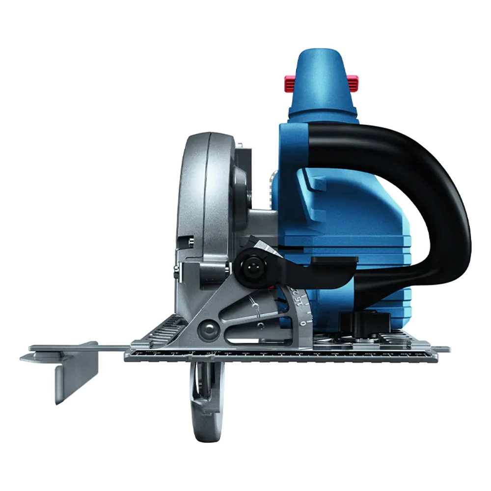 Bosch GKS 18V-68 C аккумуляторная циркулярная пила (без АКБ и ЗУ) 06016B5000