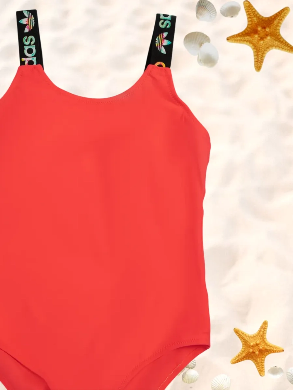 купальник слитный спортивный топ с капюшоном