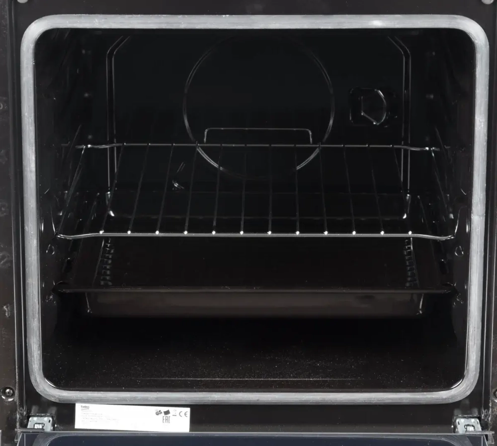 Плита электрическая Beko FFSS56000W